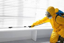 Real Estate Pest Inspections in Mccordsville, IN